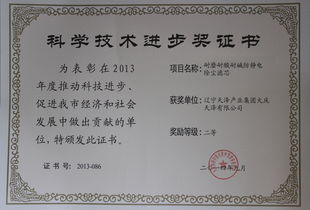 大慶市龍鳳區經濟信息門戶網站 搭建成果轉讓新橋梁，賦能區域產業升級