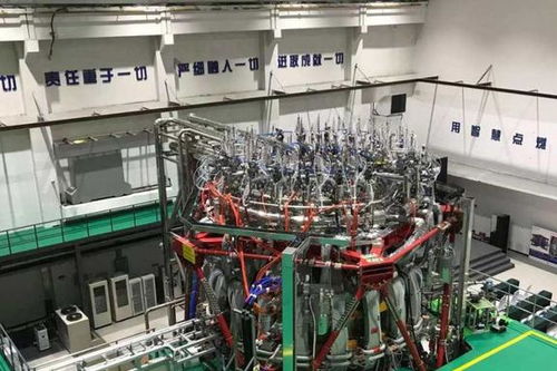 核聚變曙光初現(xiàn) 我國裝置250萬安培放電，AI軟件支撐突破前行